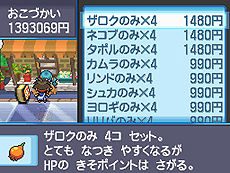 画像集#053のサムネイル/「ポケットモンスターブラック2・ホワイト2」,1人でも100人でも遊べる新機能「フェスミッション」システムほか最新情報を一挙公開