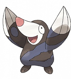 画像集#006のサムネイル/Webサイト「ポケモングローバルリンク」内の「ポケモンドリームワールド」で出会える新たなポケモンや,期間限定キャンペーンなどの情報が公開
