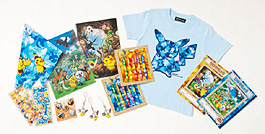画像集#011のサムネイル/「ポケモンアドンベンチャーキャンプ」がナガシマスパーランドにて本日オープン。ポケモン史上初の大型アトラクションを体験しよう