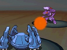 画像集#007のサムネイル/「ポケットモンスターブラック2/ホワイト2」の世界を紹介するスペシャルムービー完全版が公開。幻のポケモン「ゲノセクト」のプレゼントも本日スタート