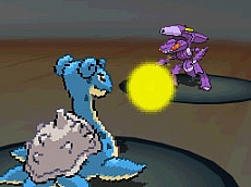 画像集#008のサムネイル/「ポケットモンスターブラック2/ホワイト2」の世界を紹介するスペシャルムービー完全版が公開。幻のポケモン「ゲノセクト」のプレゼントも本日スタート