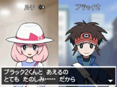 画像集#003のサムネイル/「ポケットモンスターブラック2・ホワイト2」のイベント情報と,「ポケモンワールドチャンピオンシップス2012」の映像が公開に
