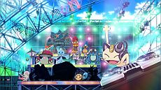 画像集#010のサムネイル/アニメにロケット団が復活。「ポケットモンスターブラック2・ホワイト2」向けに12月7日から「ロケット団のニャース」がプレゼントされるのニャ