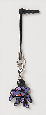 画像ギャラリー No.017のサムネイル画像 / 幻のポケモン「ゲノセクト」の期間限定プレゼントが本日スタート。「ポケットモンスターブラック・ホワイト」「ポケットモンスターブラック2・ホワイト2」で受け取り可能