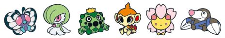 画像集#006のサムネイル/「ポケットモンスターブラック2・ホワイト2」,子ども向けバトル大会「Pokémon 3on3 2013 コロコロカップ」の詳細が明らかに
