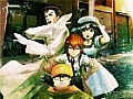 ドタバタコメディADV「STEINS;GATE 比翼恋理のだーりん」,オープニングムービーを公開。購入特典もチェックしておこう