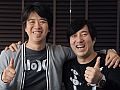 ガンホーにグラスホッパーが合流! その真意と双方の意志やいかに――二人の代表者が本音を語る