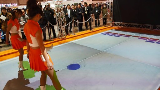 e-SPORTS GROUNDץץ쥤ࡼӡ