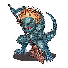 画像集#003のサムネイル/「パズル&ドラゴンズ」と「ドラゴンズドグマ クエスト」「モンハン商店 アイルーでバザール」のコラボが決定