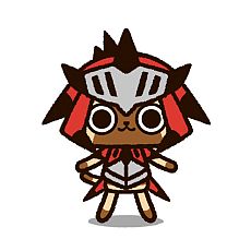 画像集#005のサムネイル/「パズル&ドラゴンズ」と「ドラゴンズドグマ クエスト」「モンハン商店 アイルーでバザール」のコラボが決定