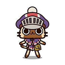 画像集#006のサムネイル/「パズル&ドラゴンズ」と「ドラゴンズドグマ クエスト」「モンハン商店 アイルーでバザール」のコラボが決定