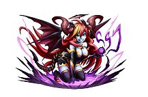 画像集#008のサムネイル/「パズル＆ドラゴンズ」と「ドラゴンズドグマ クエスト」「モンハン商店 アイルーでバザール」のコラボが決定