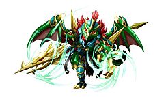 画像集#009のサムネイル/「パズル＆ドラゴンズ」と「ドラゴンズドグマ クエスト」「モンハン商店 アイルーでバザール」のコラボが決定