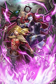 画像集#016のサムネイル/「パズル&ドラゴンズ」と「ドラゴンズドグマ クエスト」「モンハン商店 アイルーでバザール」のコラボが決定