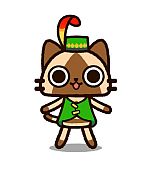 画像集#023のサムネイル/「パズル＆ドラゴンズ」と「ドラゴンズドグマ クエスト」「モンハン商店 アイルーでバザール」のコラボが決定