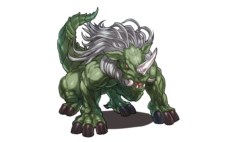 画像集#002のサムネイル/「パズル&ドラゴンズ」,「ドラゴンズドグマ クエスト」とのコラボが9月16日よりスタート