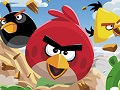 「パズル&ドラゴンズ」と「Angry Birds」のコラボが決定。レッドやブルースなどが出現するスペシャルダンジョンが11月18日から12月1日まで登場