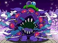 「パズル&ドラゴンズ」と「クリスタル・ディフェンダーズ」が再びコラボレーション。バハムートが待ち受けるコラボダンジョンがリニューアル