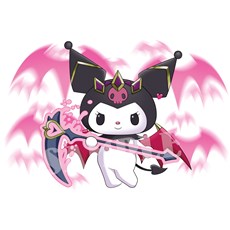 画像集#008のサムネイル/「パズル&ドラゴンズ」,「ハローキティ ワールド」コラボは1月27日にスタート。遊園地のようなダンジョンを攻略して,コラボモンスターを手に入れよう