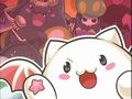 「パズル&ドラゴンズ」の「パズドラW」モードを遊んでみた。本編よりもパズルが簡単爽快で,たまドラのアバター着せ替えも楽しい