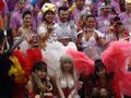 浅草サンバカーニバルでの“ガンホーアミーゴス”の勇姿を動画でアップ。ラグナロ娘の乾 曜子さん,安藤 遥さん,白河優菜さんらもコスプレで参加