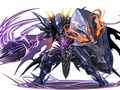 「パズドラ」,新降臨ダンジョンのボスやタイプエンハンス持ちの新モンスター情報が公開。水メタなどモンスター11種の的中率が“超絶×4UP!”の「女の子ガチャ」も開催中【ガチャ動画あり】