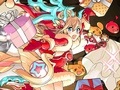「パズドラ」,クリスマスガチャ限定「聖夜の麒麟姫・サクヤ」などのステータス,年末年始のメジェドラ降臨など,公式ニコ生番組の新情報まとめを掲載