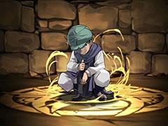 「パズドラ」と「HUNTER×HUNTER」コラボの目玉「ジン=フリークス」が本日より取得可能に。期限は8月9日まで