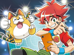 6周年めのパズドラはe-Sports大会,TVアニメの放送,モンハンコラボなど盛りだくさん! 「パズドラプロジェクト2018」で発表された新情報を紹介