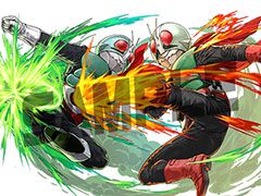「パズドラ」×「仮面ライダー」コラボの最新情報。昭和から平成にかけて活躍したライダー達をラインナップしたガチャや,コラボダンジョンが登場