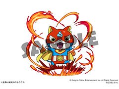 妖怪達が待ち構えるダンジョンや,ヒーローニャンを獲得できるクエストを用意。「パズドラ」×「妖怪ウォッチ ワールド」コラボの最新情報を紹介