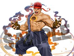 「パズドラ」,対戦格闘ゲーム「ストリートファイターV AE」とのコラボイベントが2月18日にスタート。参戦キャラのイラストも公開に
