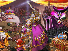 スマホゲームのセルラン分析(2022年9月8日〜9月14日)。今週の1位も「パズル&ドラゴンズ」。3周年を迎えた「ドラゴンクエストウォーク」が3位に急上昇