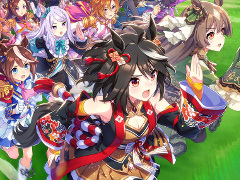 スマホゲームのセルラン分析(2022年12月1日〜12月7日)。今週の1位は「パズル&ドラゴンズ」。韓国でも高い人気の「ウマ娘」を擁するCygamesの深掘りも