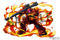 画像集 No.004のサムネイル画像 / 「パズドラ」と「ガンダムシリーズ」の初コラボが3月11日まで開催中。おなじみの機体がラインナップされたガチャや降臨ダンジョンが登場