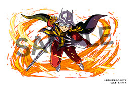 画像集 No.005のサムネイル画像 / 「パズドラ」と「ガンダムシリーズ」の初コラボが3月11日まで開催中。おなじみの機体がラインナップされたガチャや降臨ダンジョンが登場