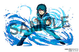 画像集 No.007のサムネイル画像 / 「パズドラ」と「ガンダムシリーズ」の初コラボが3月11日まで開催中。おなじみの機体がラインナップされたガチャや降臨ダンジョンが登場
