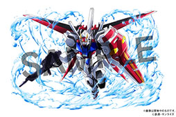 画像集 No.008のサムネイル画像 / 「パズドラ」と「ガンダムシリーズ」の初コラボが3月11日まで開催中。おなじみの機体がラインナップされたガチャや降臨ダンジョンが登場