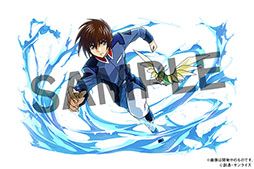 画像集 No.009のサムネイル画像 / 「パズドラ」と「ガンダムシリーズ」の初コラボが3月11日まで開催中。おなじみの機体がラインナップされたガチャや降臨ダンジョンが登場