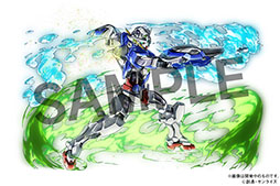 画像集 No.010のサムネイル画像 / 「パズドラ」と「ガンダムシリーズ」の初コラボが3月11日まで開催中。おなじみの機体がラインナップされたガチャや降臨ダンジョンが登場