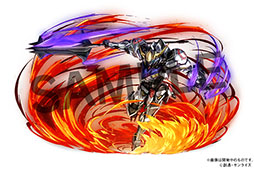 画像集 No.012のサムネイル画像 / 「パズドラ」と「ガンダムシリーズ」の初コラボが3月11日まで開催中。おなじみの機体がラインナップされたガチャや降臨ダンジョンが登場