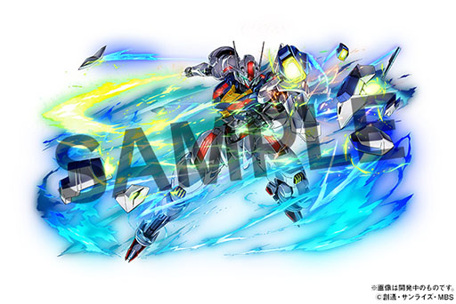 画像集 No.015のサムネイル画像 / 「パズドラ」と「ガンダムシリーズ」の初コラボが3月11日まで開催中。おなじみの機体がラインナップされたガチャや降臨ダンジョンが登場
