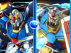 「パズドラ」と「ガンダムシリーズ」の初コラボが3月11日まで開催中。おなじみの機体がラインナップされたガチャや降臨ダンジョンが登場