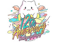 「パズル&ドラゴンズ」,本日でサービス開始12周年。ゲーム内では魔法石の配布や新フェス限モンスターの実装など記念イベントも開催中