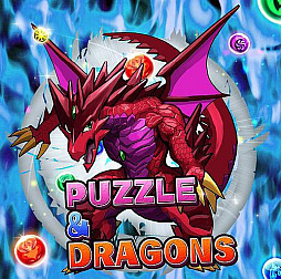 画像集 No.001のサムネイル画像 / Amazonアプリストア版「パズル＆ドラゴンズ」のサービスを2024年10月15日14：00をもって終了