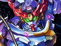「パズドラ」×「ガンダムシリーズ」コラボ第3弾を2月20日から開催。ジークアクスや赤いガンダム,V2ガンダムなどが参戦