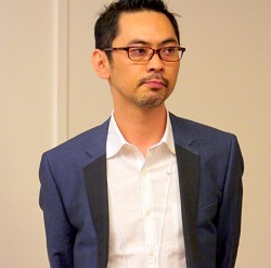 画像集#001のサムネイル/［CEDEC 2014］PS4タイトルの開発にも着手したというCygamesの“もの作りの姿勢”とは。「Cygamesエンジニアが支えるヒットゲームの裏側！」レポート