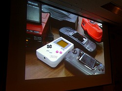画像集#014のサムネイル/［CEDEC 2014］PS4タイトルの開発にも着手したというCygamesの“もの作りの姿勢”とは。「Cygamesエンジニアが支えるヒットゲームの裏側！」レポート