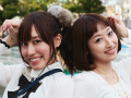 二人二色の声優人生。「アイドルマスター シンデレラガールズ」の双葉 杏,諸星きらりなどで活躍する声優,五十嵐裕美さんと松嵜 麗さんにインタビュー