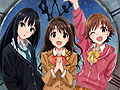 「アイドルマスター シンデレラガールズ」,テレビアニメ化決定。放送開始は2015年1月。キービジュアルとプロモーションムービーが公開
